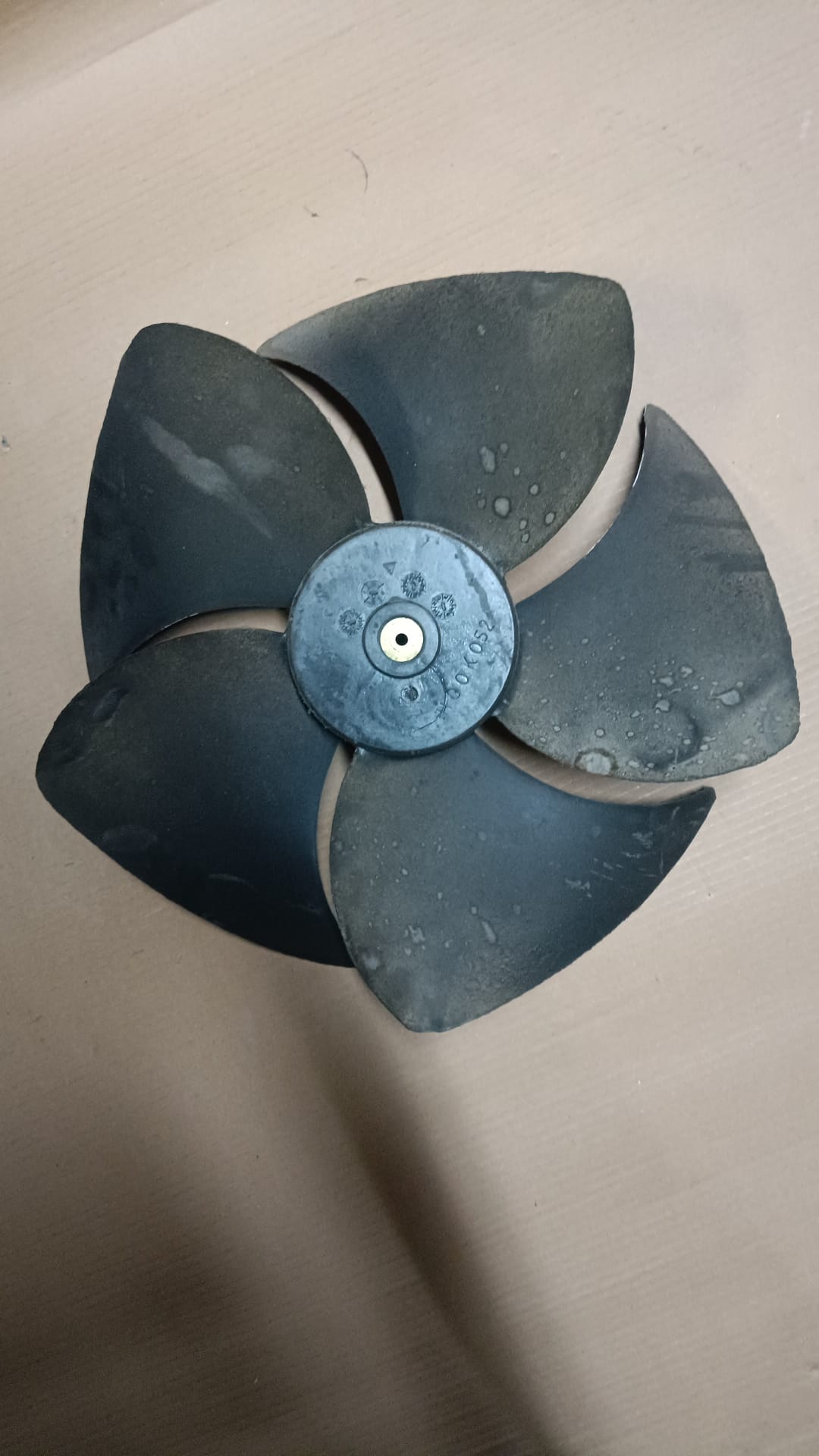 HELICES 0709006282 / CU-773KE / ΓΈ38.5X8MM T10