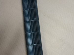 TURBINAS CS-773KE / 0309906647 / ø86.6X65.2 TURB03