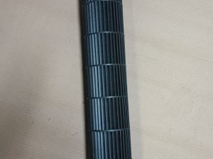 TURBINAS CS-773-KE / 0309906606 /ø86.6X65.2 TURB03