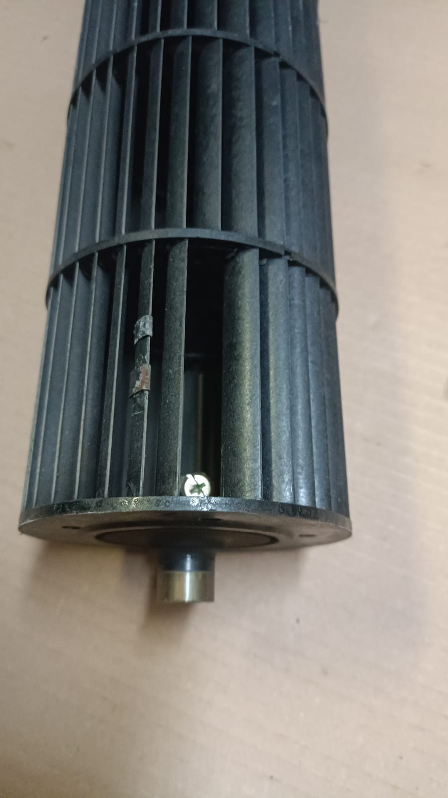 TURBINAS CS-773-KE / 0309906606 /ø86.6X65.2 TURB03 - Imagen 3