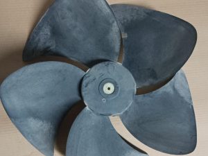 HELICES 045011 / SDH050RT0 / ø45X12MM T11