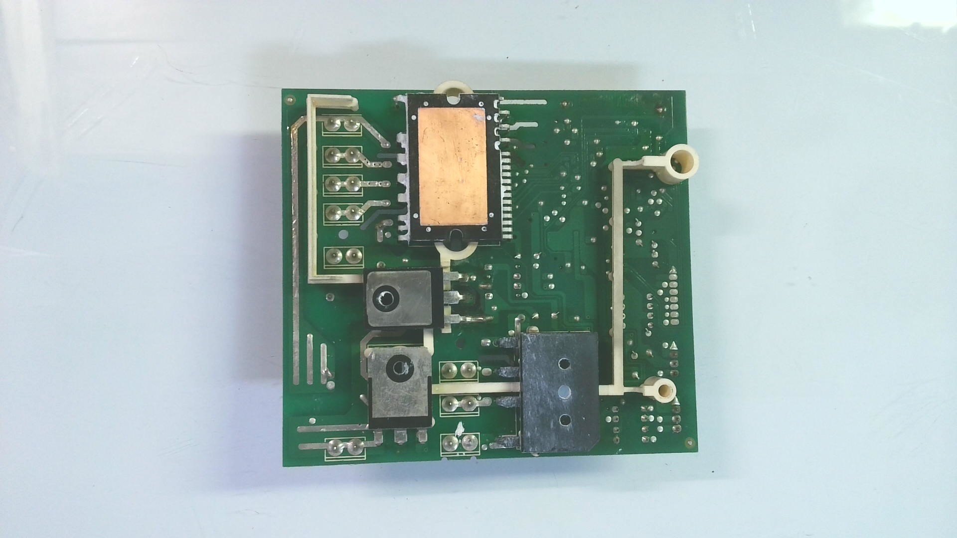 PLACAS ELECTRONICAS V00 20 00118000 / V98472 B-4-2 810649 H20 - Imagen 2