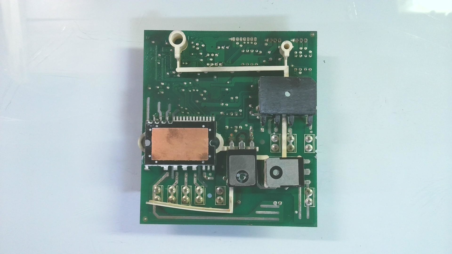PLACA ELECTRONICA V00 30 00118000 / V98472 B-3-N 792519 H20 - Imagen 2