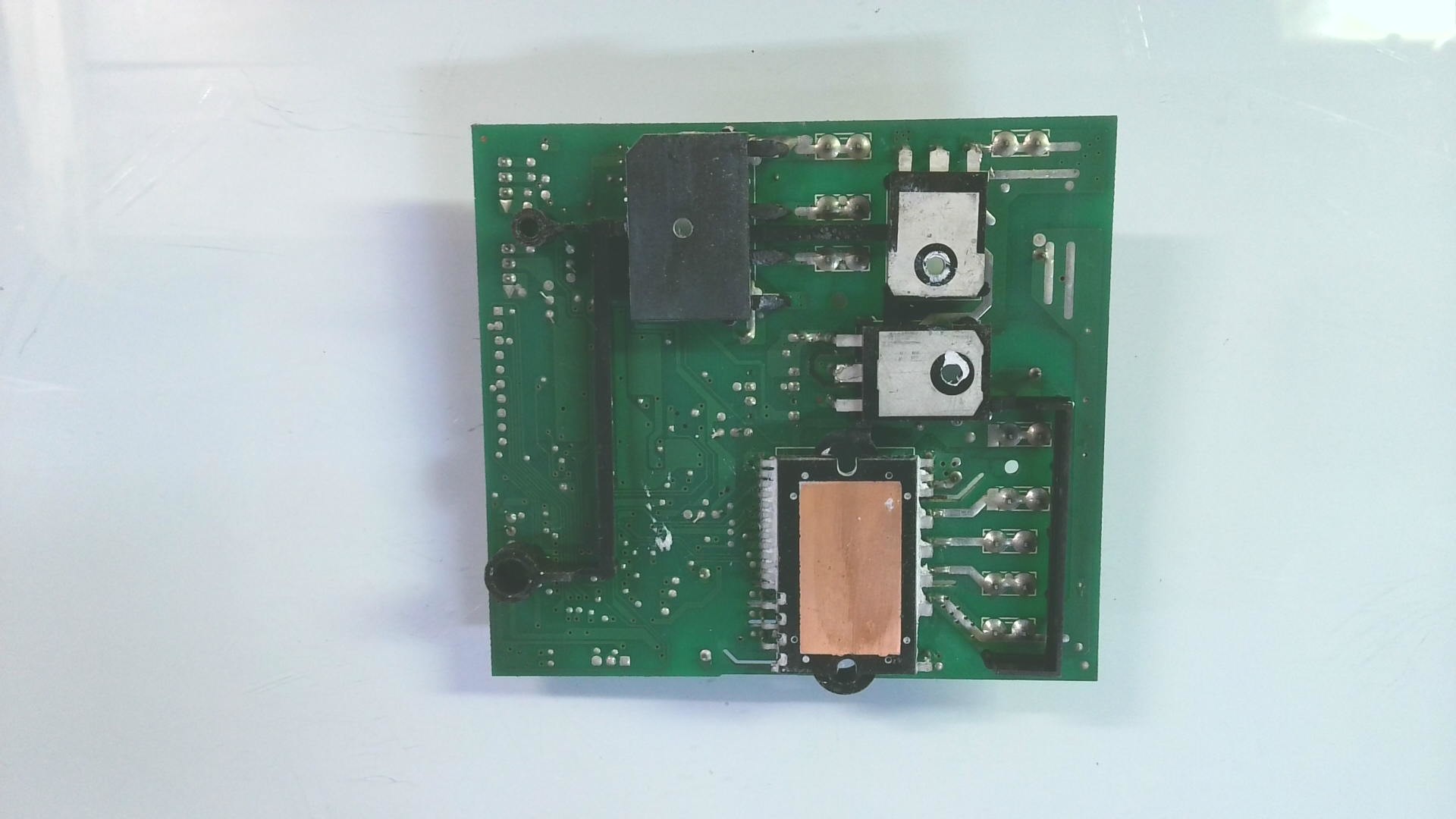 PLACAS ELECTRONICAS V12684 H20 - Imagen 2