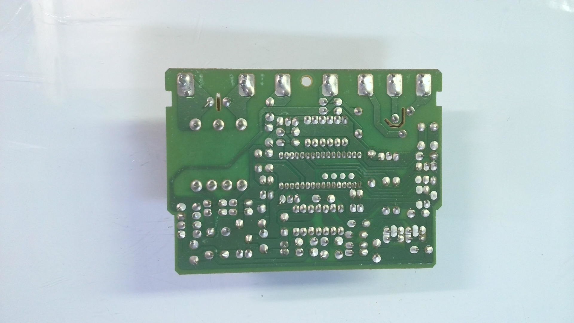 PLACAS ELECTRONICAS E-DE-60034 / W2821336 / DDE 2133 H20 - Imagen 2