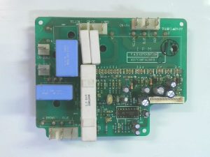 PLACAS ELECTRONICAS PWB:6870A90009A / ASSY:6871A20013 H20