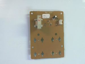 PLACAS ELECTRONICAS PBZ-TU70 / MM8-197 / 702 9 H20