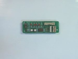 DISPLAY FRONTAL 0552306S2 H20