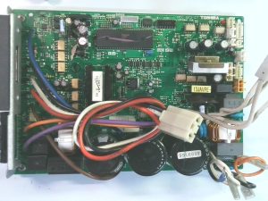 PLACAS ELECTRONICAS MCC-813-07 H21