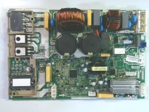 PLACAS ELECTRONICAS 17222000025994 / 17122000002718 H21