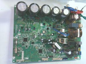 PLACAS ELECTRONICAS EC07032-1(F) / 3PCB1972-41 H22