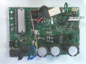 PLACA ELECTRÓNICA DM00Y587 H22