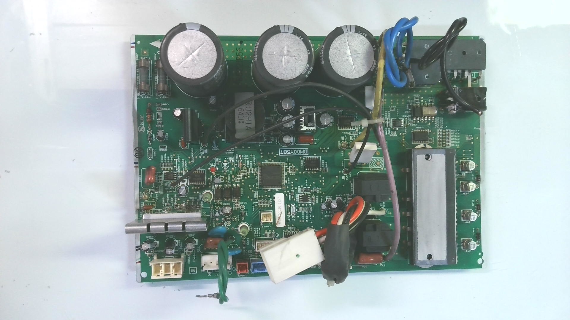 PLACA ELECTRÓNICA DM00Y587 H22 - Imagen 2