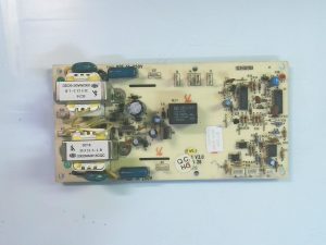 PLACAS ELECTRONICAS 30112003 / 041017  H22