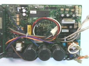 PLACAS ELECTRONICAS MCC-813-08 H24