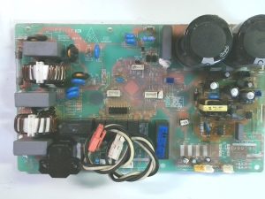 PLACAS ELECTRONICAS E166702 H24