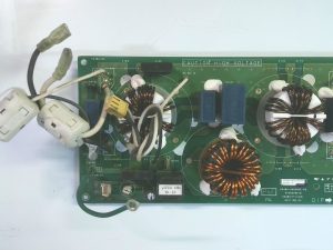 PLACAS ELECTRONICAS K04BA-0400HUE-PO / 9705659018 / K04BA-P-A(03) / EDITION.03 H24