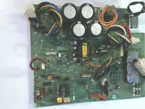 PLACAS ELECTRONICAS K04AW0509HUE-C1 / 9705658035 H25