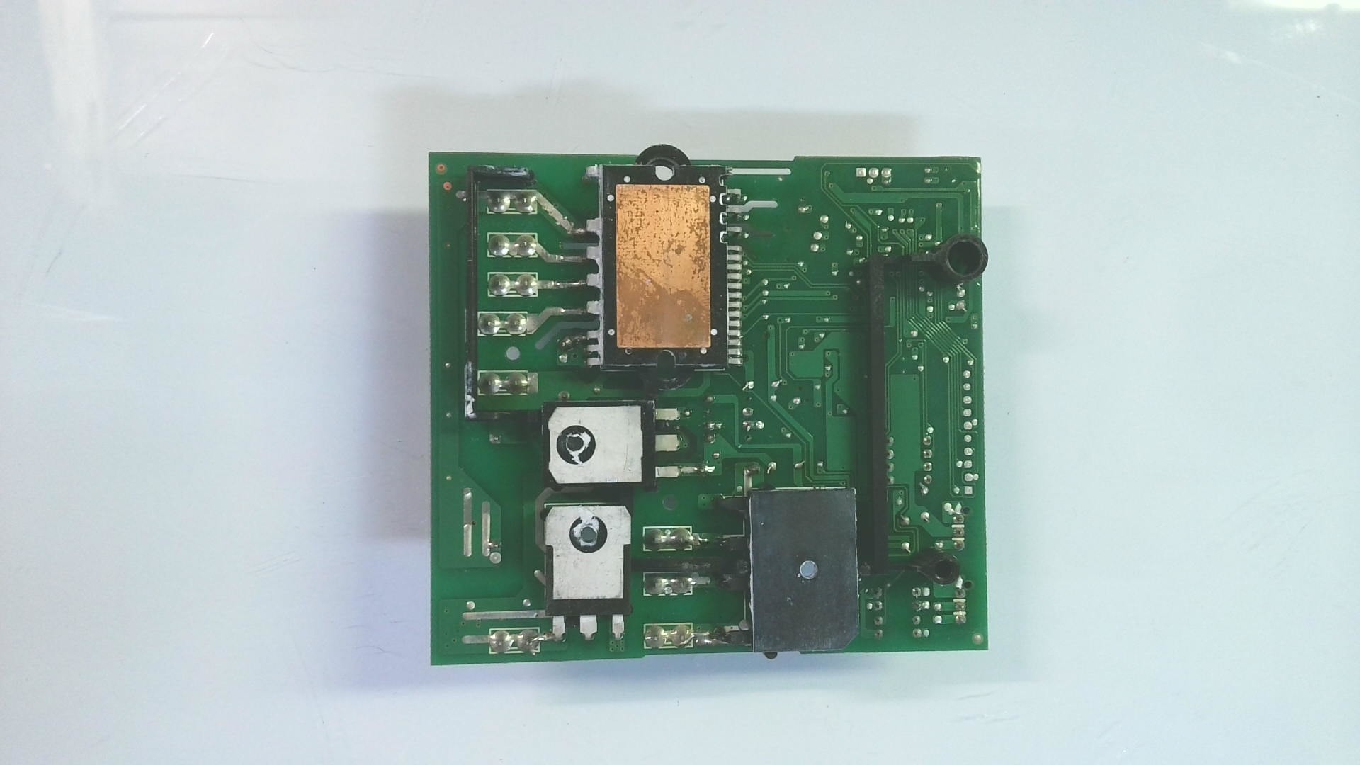 PLACAS ELECTRONICAS V12636 H25 - Imagen 2