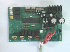 PLACAS ELECTRONICAS EZ-003LHUE-C / K51107 / K8LT-C-A(01) H25
