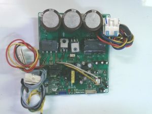 PLACAS ELECTRONICAS VIVALDI1 / PCB-00775A H28