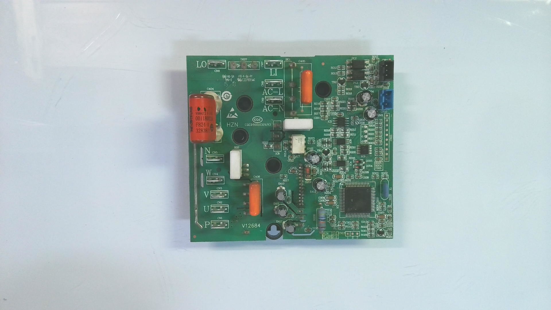 PLACAS ELECTRONICAS V13684 H28