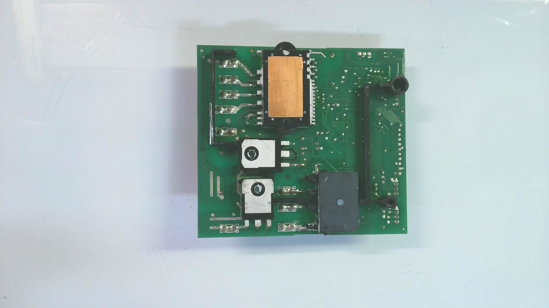 PLACAS ELECTRONICAS V13684 H28 - Imagen 2