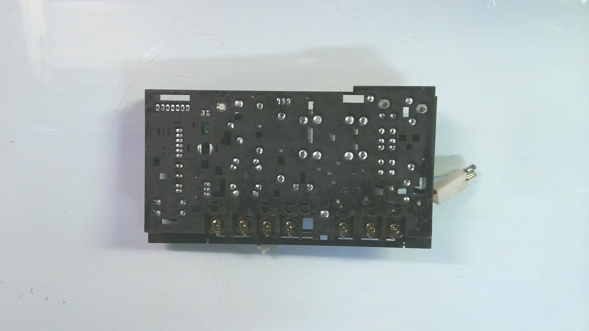 PLACAS ELECTRONICAS 150429 H29 - Imagen 2