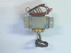 TRANSFORMADORES EZ-030HUE-T / M 0113 TRANS11