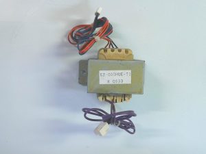 TRANSFORMADORES EZ-030HUE-T1 / K  0533 TRANS11