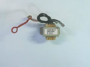 TRANSFORMADORES A40C192 A / E 9E05 TRANS11