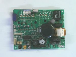 PLACAS ELECTRONICAS PC0005H / DB-D55-101A H29