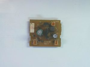 PLACAS ELECTRONICAS EC98108 / REV:1 H29