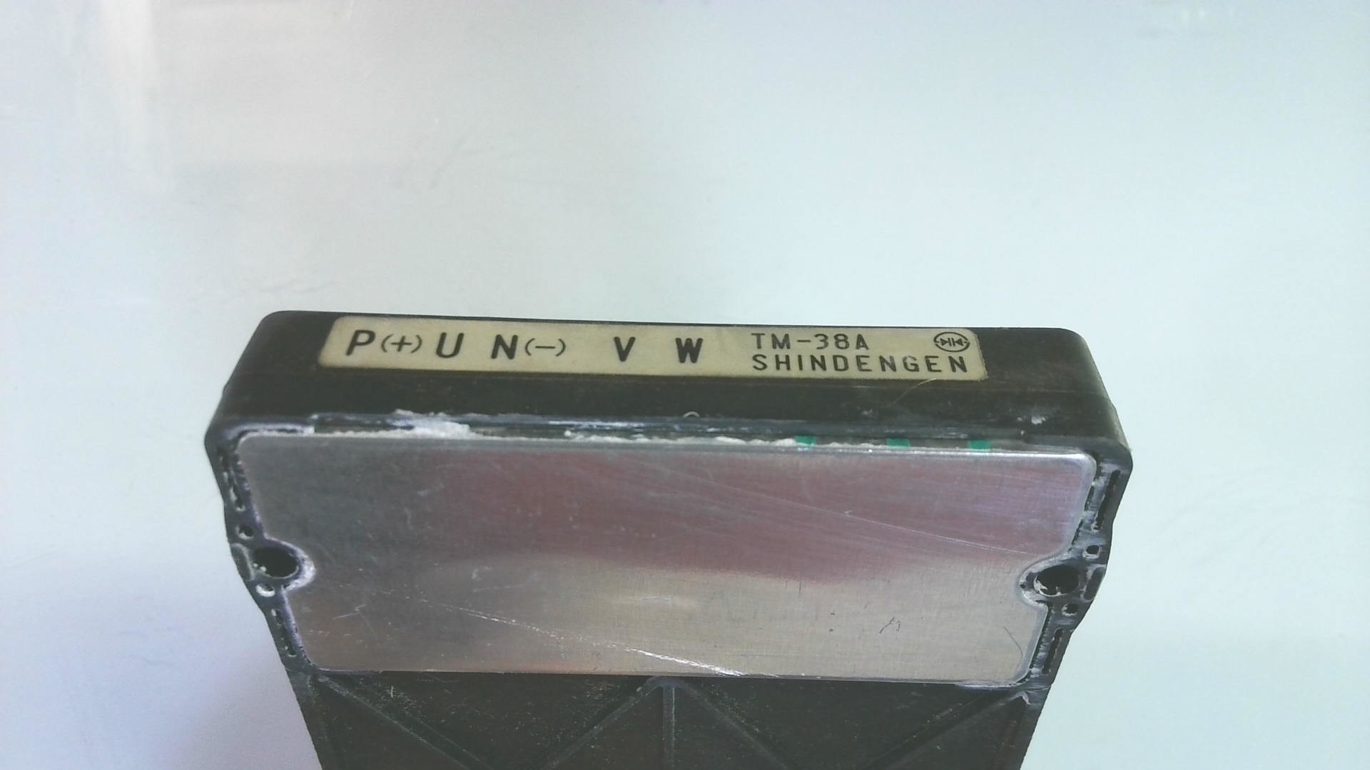PLACAS ELECTRONICAS TM-38A / 2.2 073 H29 - Imagen 3