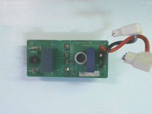 MOTORES K02HS-DB-A-02 / 9705089013 H29