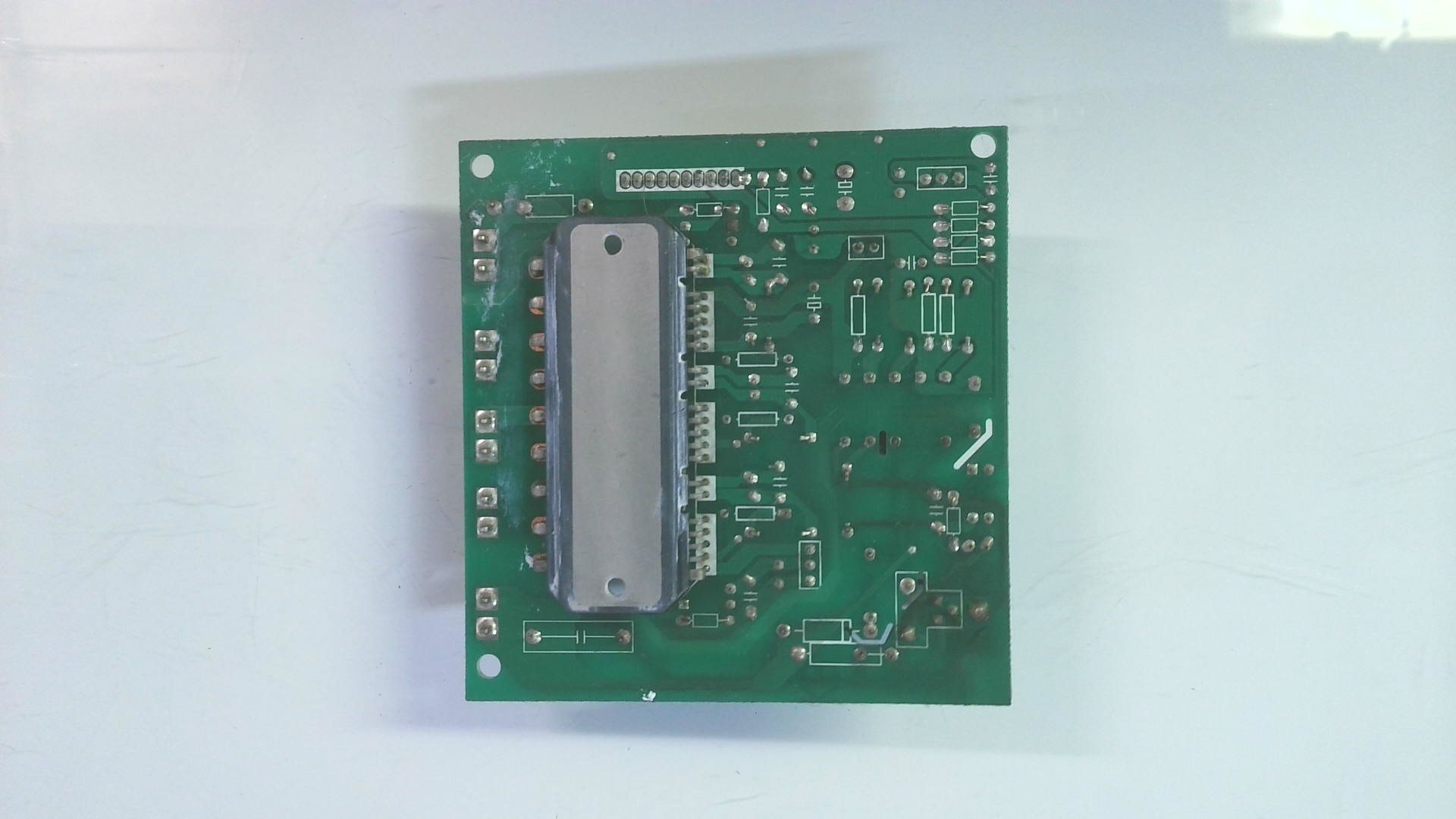 PLACAS ELECTRONICAS XD-102 V2.1 / ME-POWER-DIP(DZMK) H29 - Imagen 2