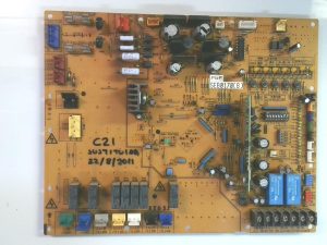 PLACAS ELECTRONICAS PBF / SEB0170(B) H30