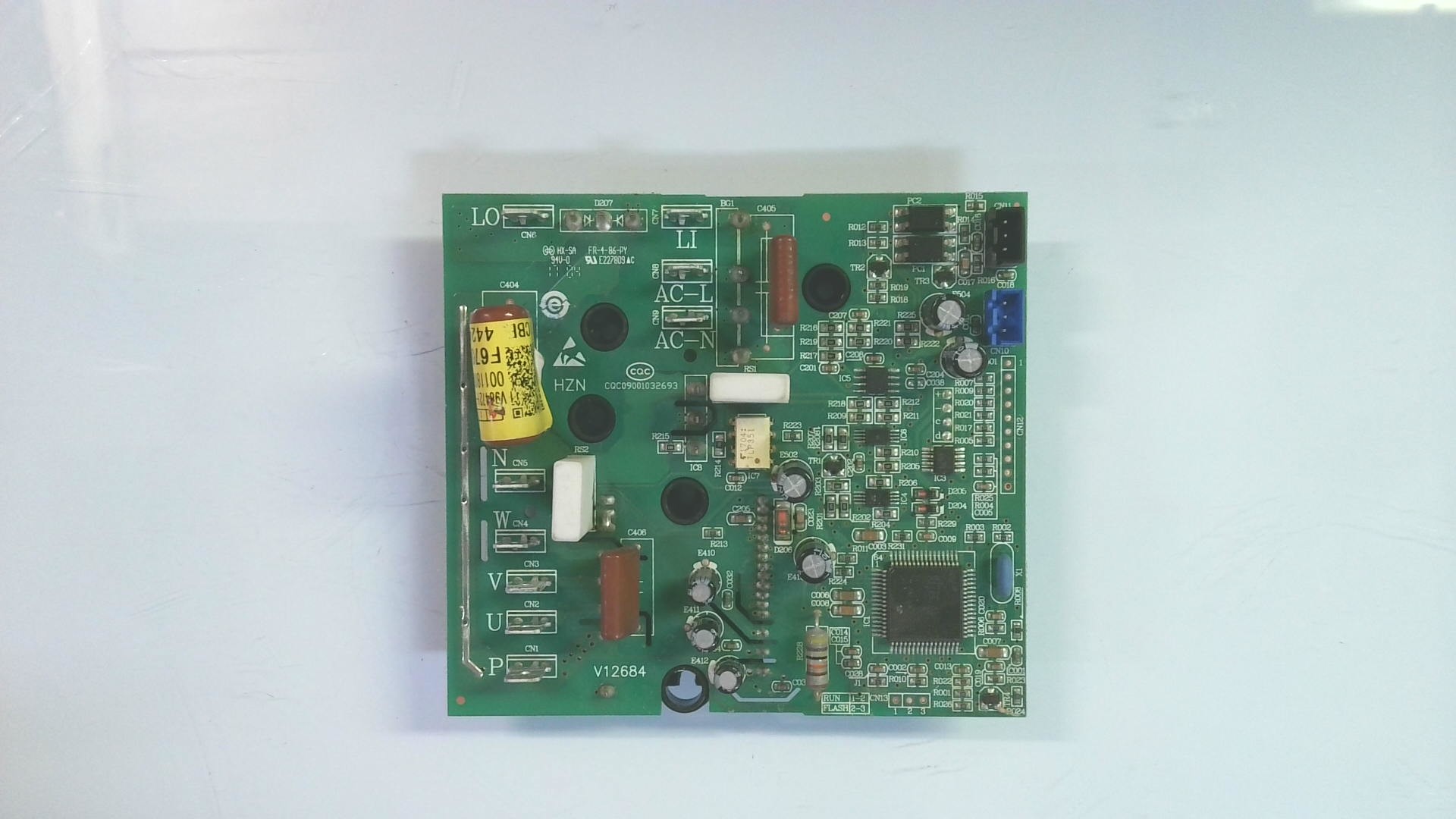PLACAS ELECTRONICAS V12684 H30