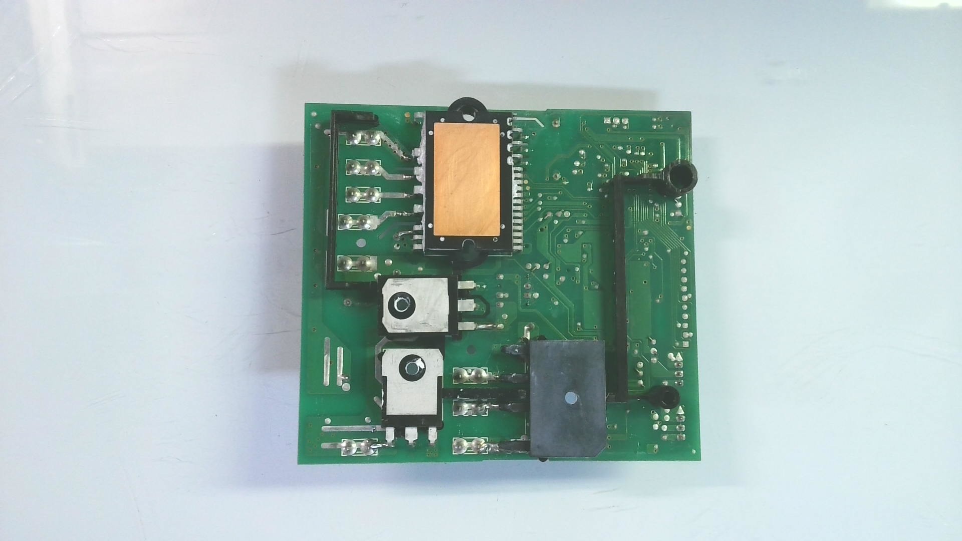 PLACAS ELECTRONICAS V12684 H30 - Imagen 2