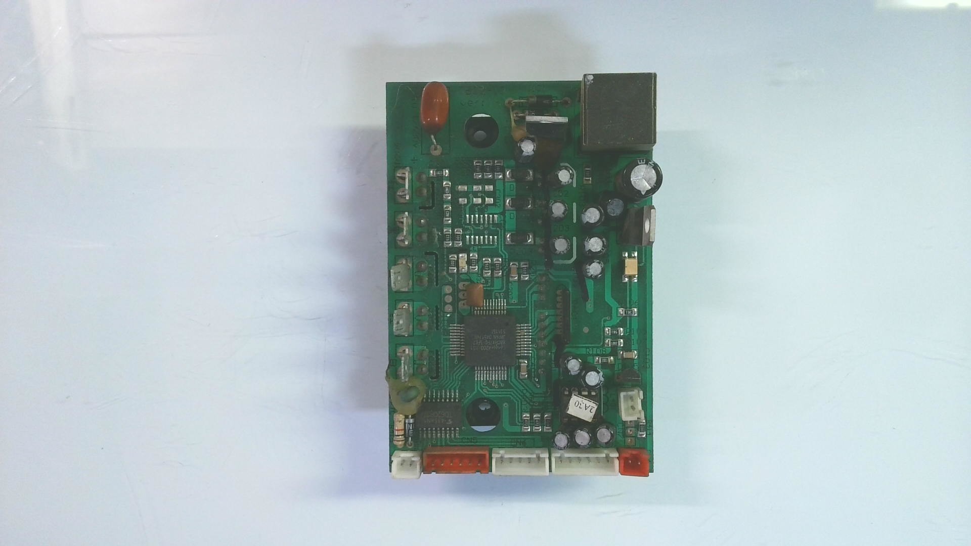 PLACAS ELECTRONICAS TB02-10 / VER:H H30