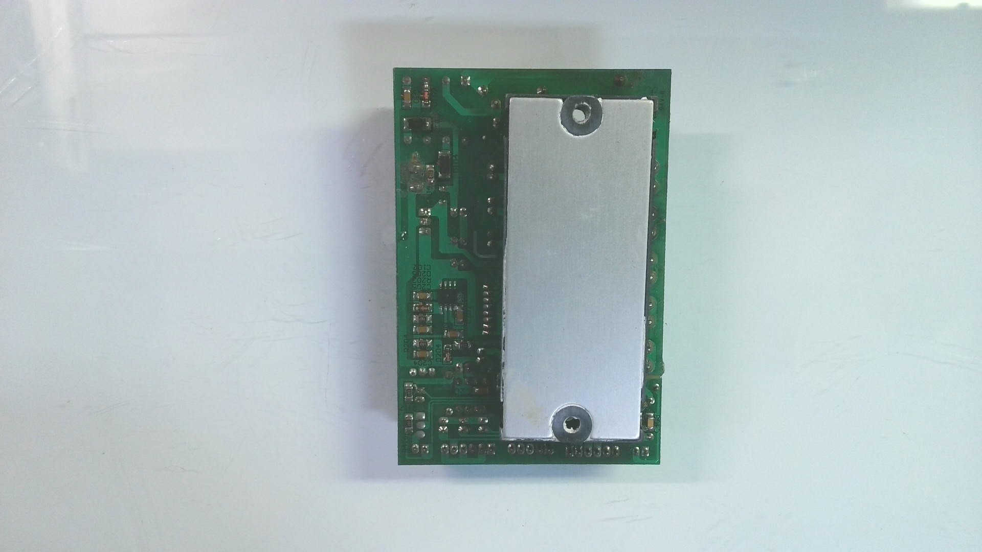 PLACAS ELECTRONICAS TB02-10 / VER:H H30 - Imagen 2