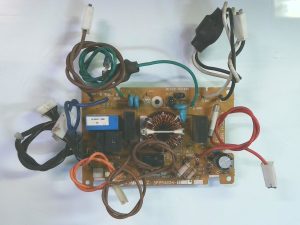 PLACAS ELECTRONICAS 3P254234-1 A H33