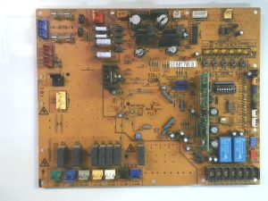 PLACAS ELECTRONICAS SSEB0170(B) H34