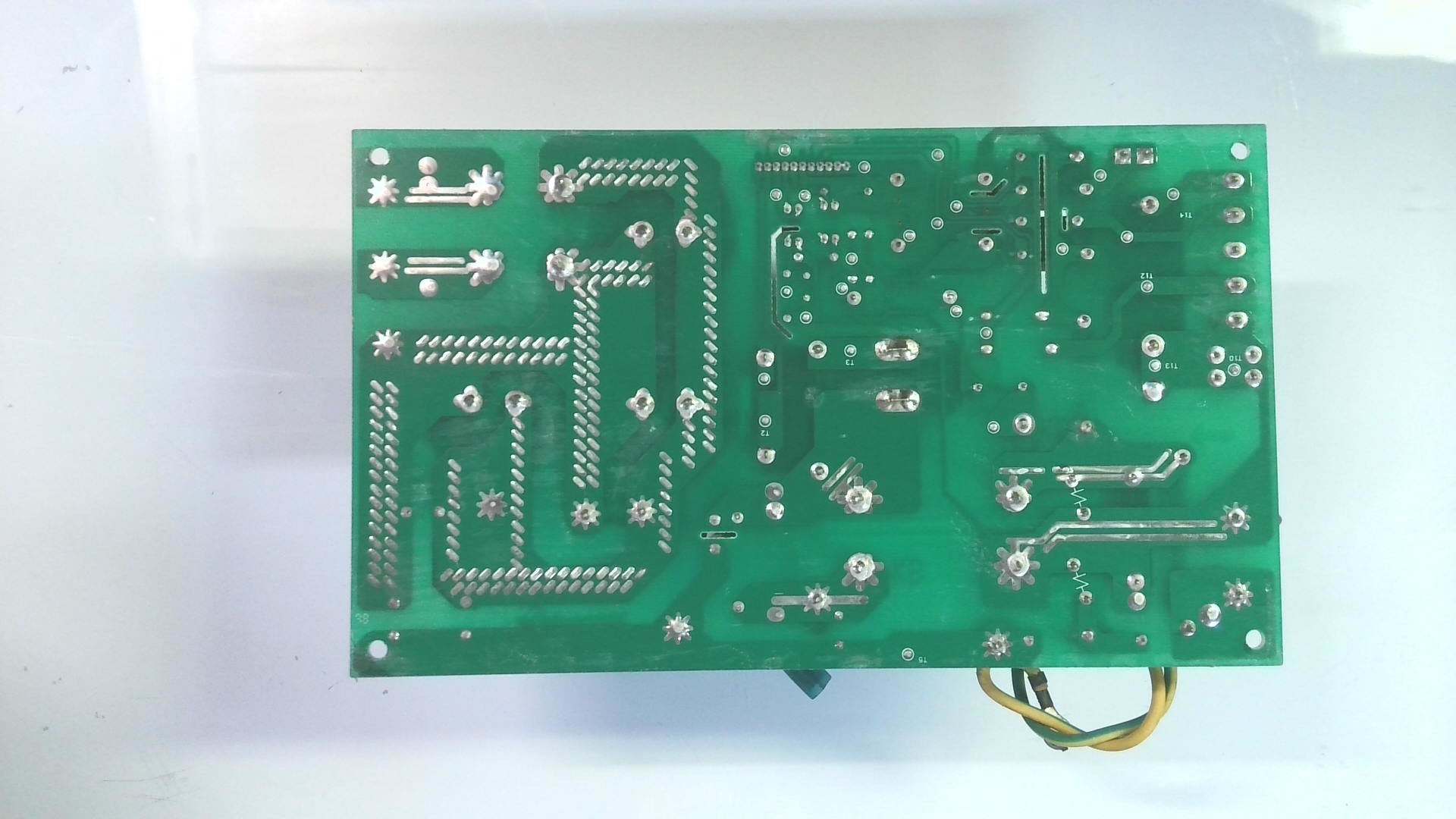PLACAS ELECTRONICAS GS-KFR-28GW/BPY.7.8.2 H34 - Imagen 2