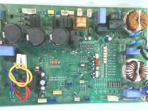 PLACAS ELECTRONICAS PWB:6870A90154E / ASM:6871A10182 H36