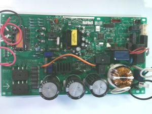 PLACAS ELECTRONICAS K04DT-C-A(03) / 9705691018 H37