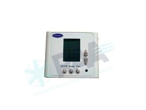 Termostato Carrier 50HZ024 / XK01J010N