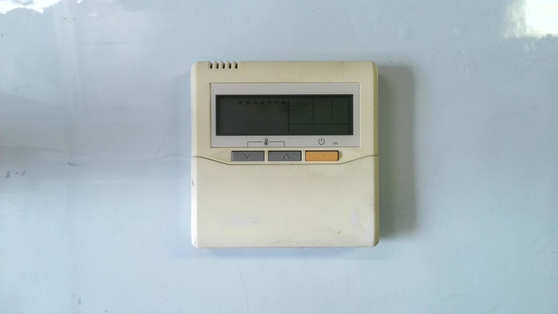 TERMOSTATOS AR-3TA1 APG0001-0501E MAD02