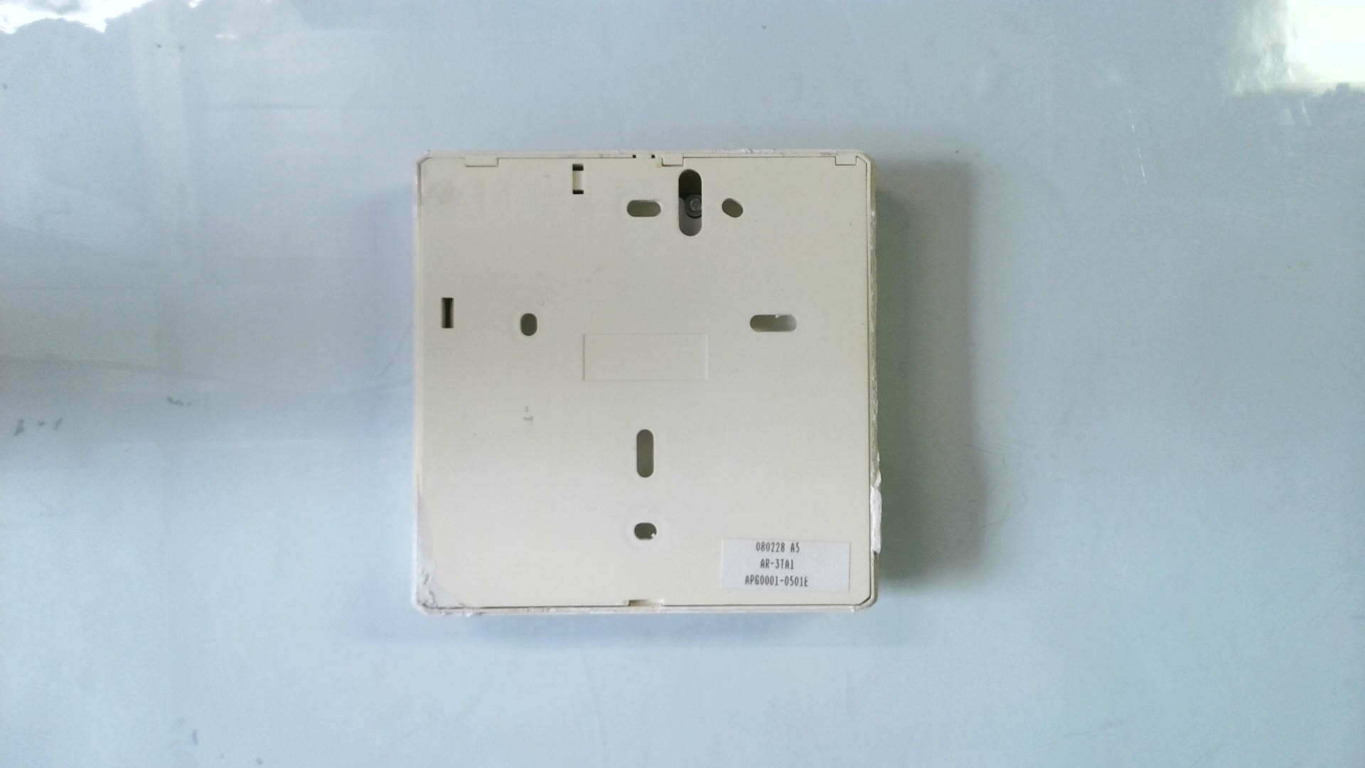 TERMOSTATOS AR-3TA1 APG0001-0501E MAD02 - Imagen 3