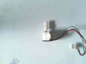 MOTORES MSZ-GC22/25/35VA PLE185